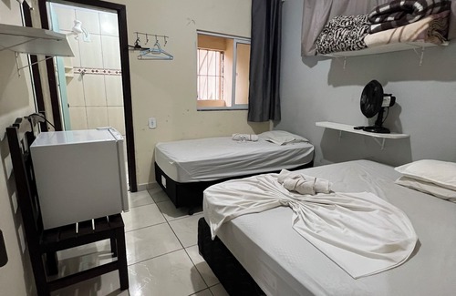Lages Hotel | Hotel Rodeio