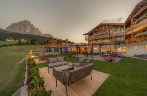 Selva di Val Gardena Hotel | Hotel Rodella