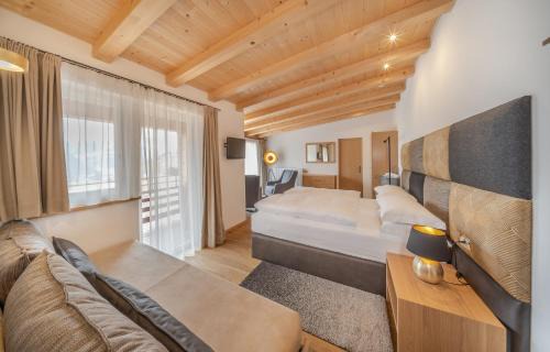 Selva di Val Gardena Hotel | Hotel Rodella