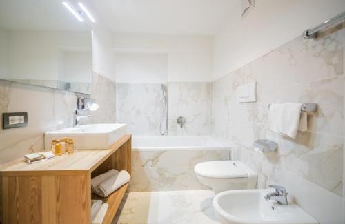 Selva di Val Gardena Hotel | Hotel Rodella