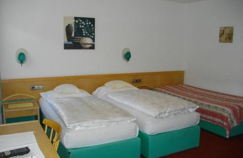 Ortisei Hotel | Hotel Rodes