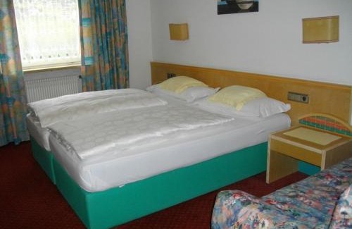Ortisei Hotel | Hotel Rodes