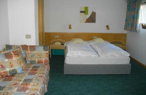 Ortisei Hotel | Hotel Rodes