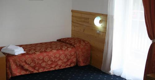 Campitello di Fassa Hotel | Hotel Rododendro Val di Fassa