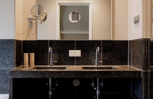 Vondelbuurt Hotel | Hotel Roemer