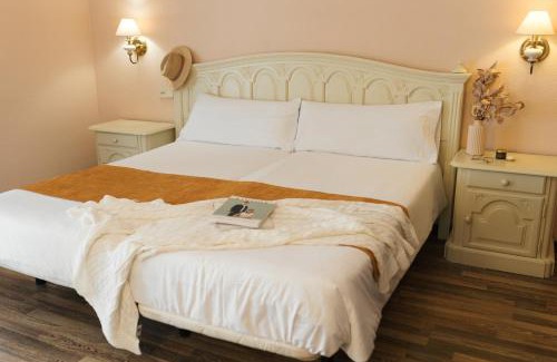 Lloret Town Center Hotel | Hotel Roger de Flor by Seleqtta