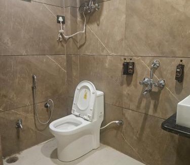Vrindavan House | Hotel Rohan Palace