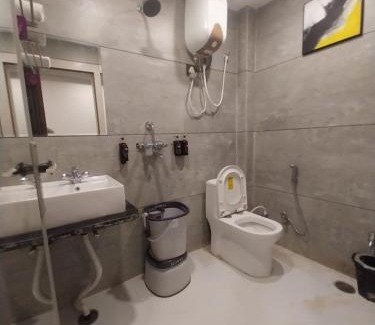 Vrindavan House | Hotel Rohan Palace