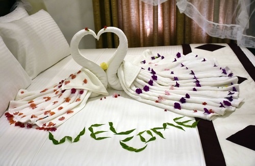 Chavakachcheri Hotel | Hotel Rohana