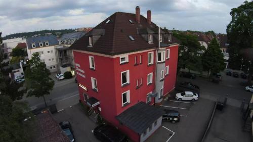 Villingen-Schwenningen Hotel | Hotel Romäus