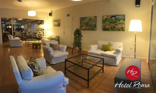 Tandil Hotel | HOTEL ROMA DE TANDIL