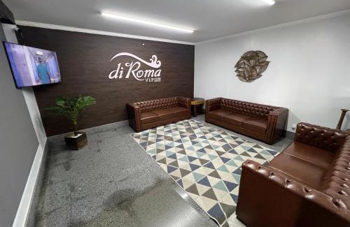 Centro Hotel | Hotel Roma exclusivo VIP CLUB direto com o Grupo diRoma com acesso ao Acqua Park e Café da manhã