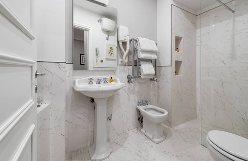 Duomo Hotel | Hotel Roma