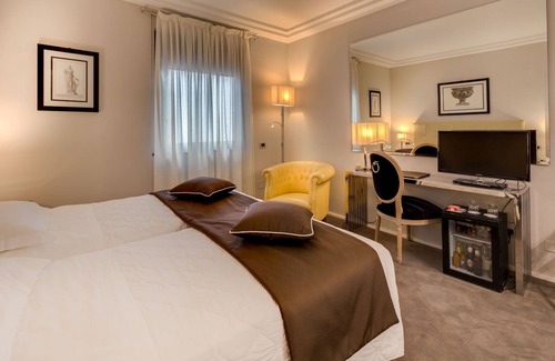 Duomo Hotel | Hotel Roma
