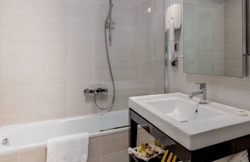 Duomo Hotel | Hotel Roma