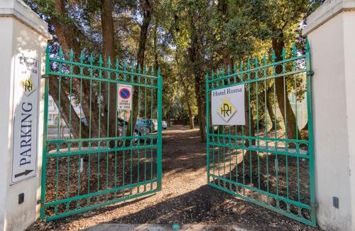 Marina di Massa Hotel | Hotel Roma