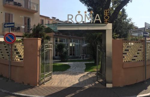 Marina di Massa Hotel | Hotel Roma