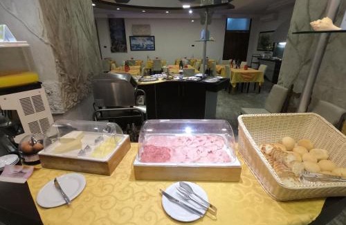 Marina di Massa Hotel | Hotel Roma