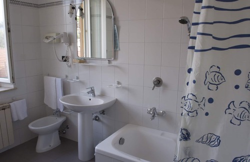 Marina di Massa Hotel | Hotel Roma