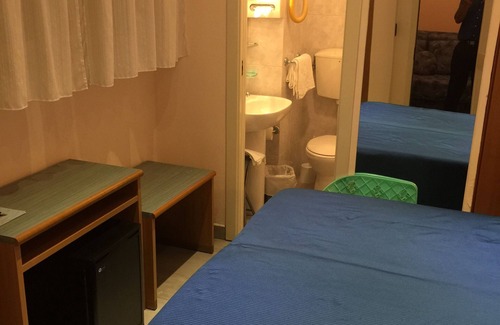 Marina di Massa Hotel | Hotel Roma