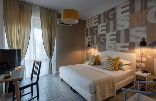 Salsomaggiore Terme Hotel | Hotel Roma