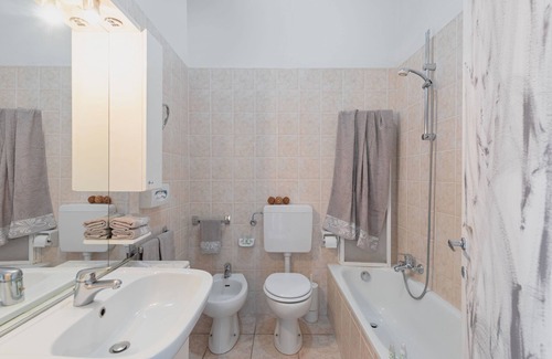 Salsomaggiore Terme Hotel | Hotel Roma