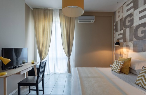 Salsomaggiore Terme Hotel | Hotel Roma