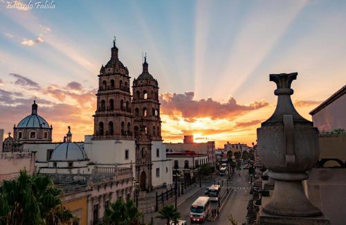 Durango Hotel | Hotel Roma