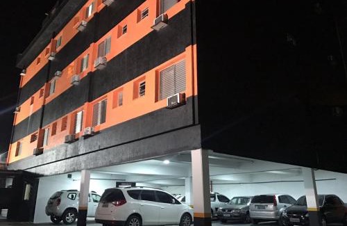 Sao Paulo Hotel | Hotel Romance (Adults Only)