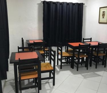 Sao Paulo Hotel | Hotel Romance (Adults Only)
