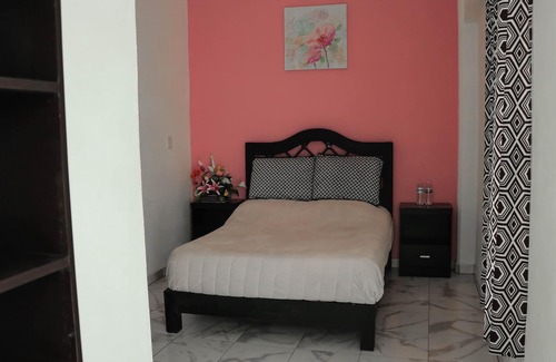 San Luis Acatlan Hotel | Hotel Romance Paraíso