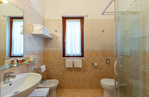Cavaion Veronese Hotel | Hotel Romantic