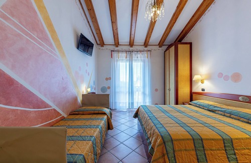 Cavaion Veronese Hotel | Hotel Romantic