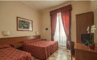 Esquilino Hotel | Hotel RomAntica