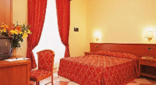 Esquilino Hotel | Hotel RomAntica