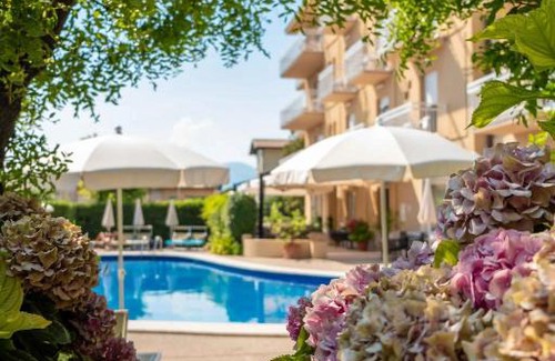 Torri del Benaco Hotel | Hotel Romeo