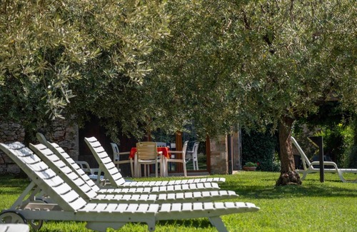Torri del Benaco Hotel | Hotel Romeo