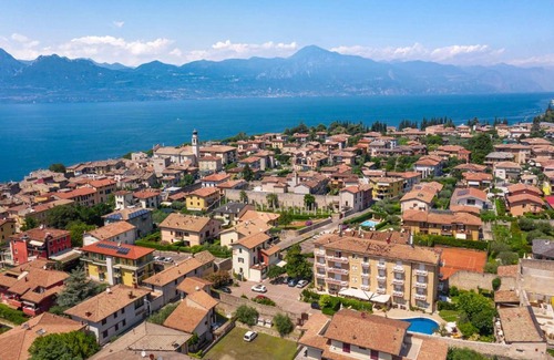 Torri del Benaco Hotel | Hotel Romeo