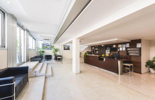 Rivazzurra Hotel | Hotel Romina