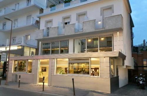 Rivazzurra Hotel | Hotel Romina
