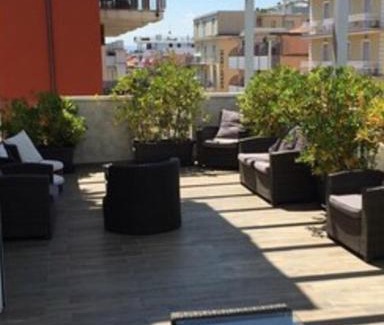 Rivazzurra Hotel | Hotel Romina
