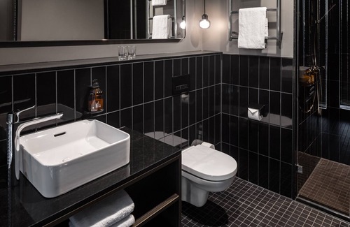 Mitte Hotel | Hotel ROMY by AMANO