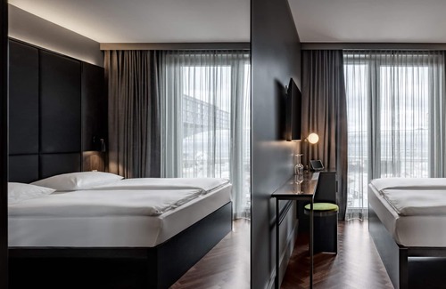 Mitte Hotel | Hotel ROMY by AMANO