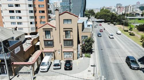 Vina del Mar Hotel | Hotel Rondó