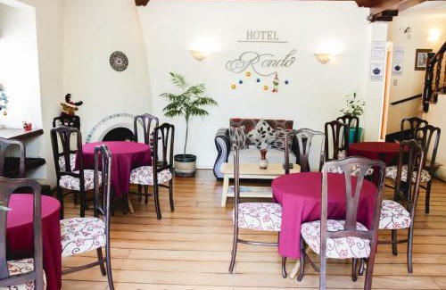 Vina del Mar Hotel | Hotel Rondó