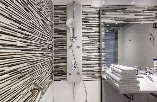 Gracia Hotel | Hotel Ronda Lesseps