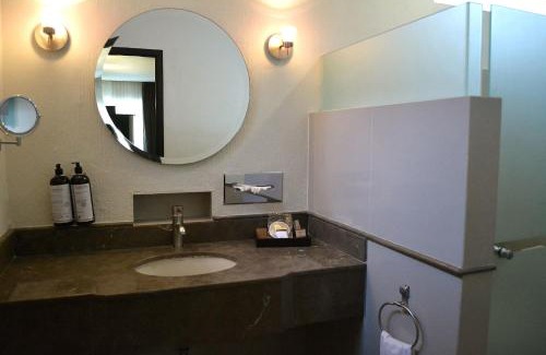 Zona Minerva Hotel | Hotel Ronda Minerva