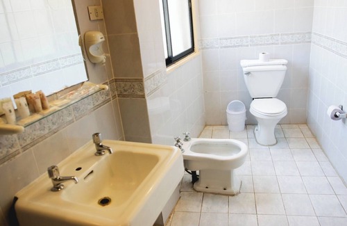 Vina del Mar Hotel | Hotel Rondo