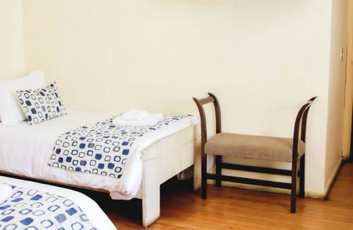 Vina del Mar Hotel | Hotel Rondo