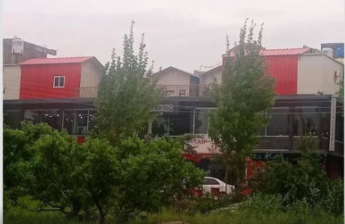 Saidu Sharif Cottage | Hotel Roof Cottages Swat